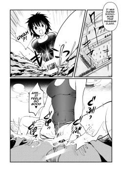 Page 9 of Dr. Mikado no Dankon Kanri | Dr. Mikado's Cock Management