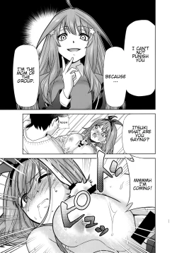 Page 10 of Gotoubun no Seidorei SideB