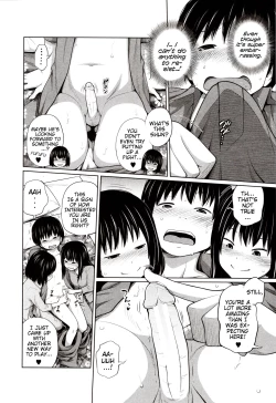 Page 10 of Atarashii Asobi | A New Way to Play