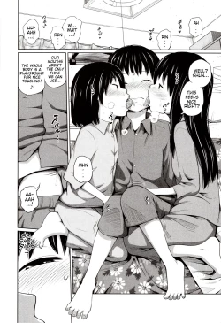 Page 8 of Atarashii Asobi | A New Way to Play