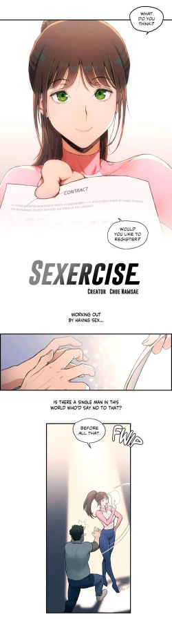 Page 18 of Sexercise Ch.20/?