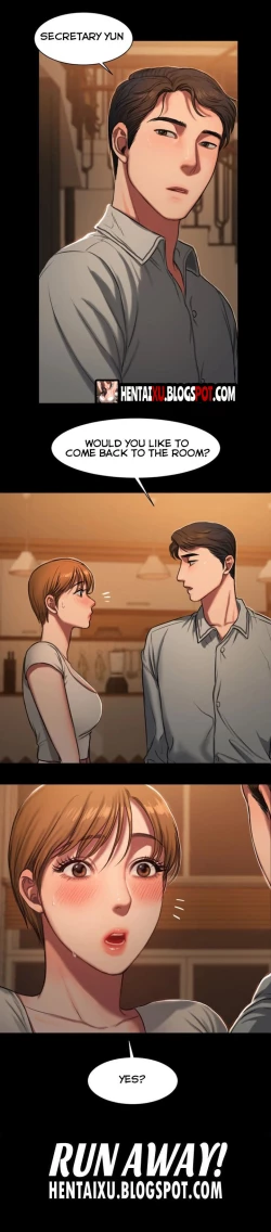 Page 84 of Run Away Ch.5/?