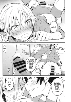 Page 10 of Rimuru Sensei ni Seikyouiku! | Sex Education for Rimuru Sensei!