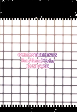 Page 15 of Chaldea Bunny Club e Youkoso