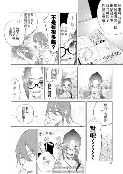 Page 13 of Mukiryoku Orega Honkidashi te Kanojo TsukuttaKekka KanojoWa MaotokoChihpo de Akumekime teta Ken丨 性能力差的我 認真追到手的女朋友、結果卻被姦夫的肉棒 幹到高潮〜好想去死〜 ch.2