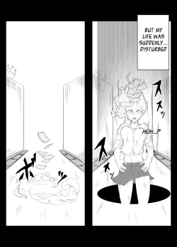 Page 3 of TransfurGirls Auction : 01 Kono JK ni Mondou Muyou no Chijoku o - Fujimoto Futako Hen