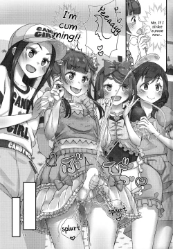 Page 18 of Sensei! Satsueikai de "Jojisou" Shitemite! | Sensei! Try dressing up like a little girl at a photography event!