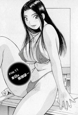 Page 165 of Purupuru Saeki Tanteisha | Purupuru Saeki Detective Agency