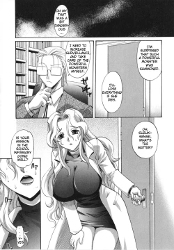 Page 36 of Dogwalker