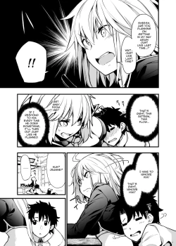 Page 4 of Kuroneko ga Nyan to Naku. 3 | The Black Cat Cries Nya 3