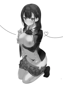 Page 4 of Jishou Bitchno Osananajimi ni Tekagen Nashi Ecchi