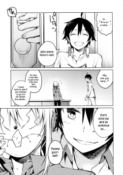 Page 6 of Rimuru Sensei ni Seikyouiku!
