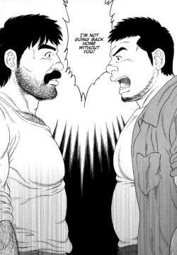 Page 30 of Gedou no Ie Gekan | House of Brutes Vol. 3 Ch. 8