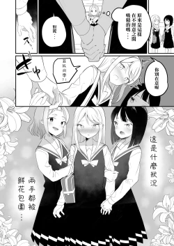 Page 12 of Succubus no Yuri na Hanashi | 魅魔之间的百合故事