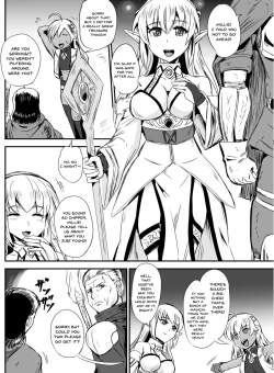 Page 4 of Mimic Intrusion