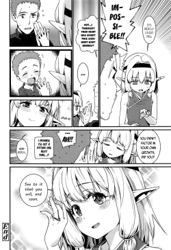 Page 16 of Kawaranai mono| Unchanging