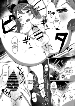 Page 20 of Soredemo suki na no