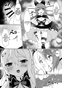 Page 8 of Soredemo suki na no