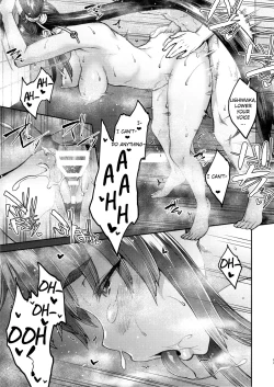 Page 22 of Chaldea Life III