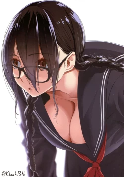 Page 174 of Kuro no Innyuu - Black Eros Tits