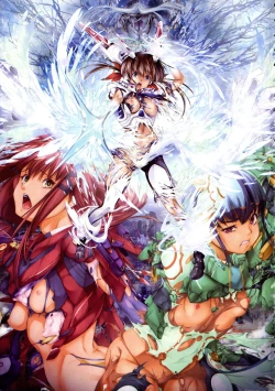 Page 3 of Busou Shoujo-tai Gyakujoku Sensen