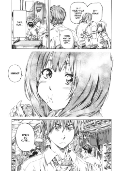 Page 115 of Kanojo Zokusei