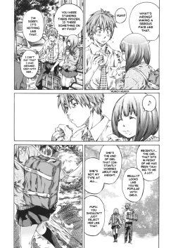 Page 116 of Kanojo Zokusei