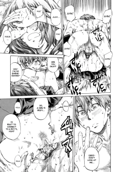 Page 125 of Kanojo Zokusei