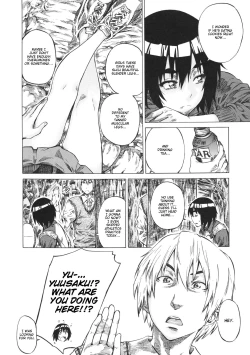 Page 138 of Kanojo Zokusei