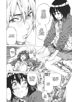 Page 140 of Kanojo Zokusei