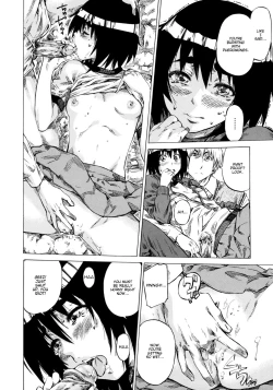 Page 144 of Kanojo Zokusei