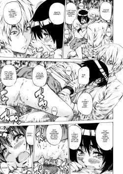 Page 147 of Kanojo Zokusei