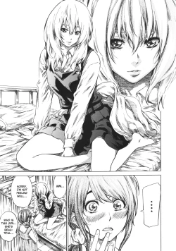 Page 157 of Kanojo Zokusei