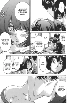 Page 15 of Kanojo Zokusei