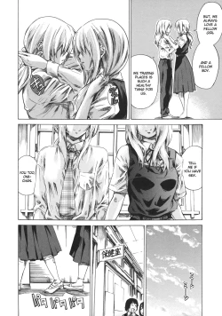 Page 178 of Kanojo Zokusei