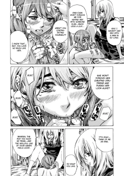 Page 184 of Kanojo Zokusei