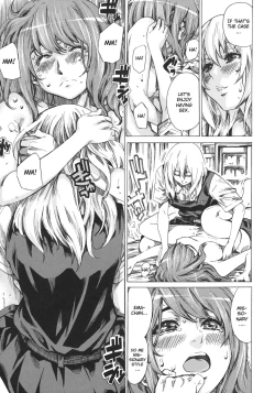 Page 189 of Kanojo Zokusei