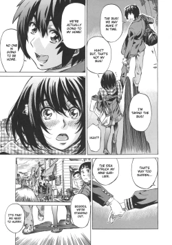 Page 33 of Kanojo Zokusei