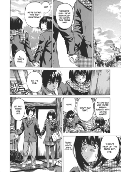 Page 34 of Kanojo Zokusei