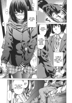 Page 35 of Kanojo Zokusei
