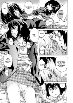 Page 39 of Kanojo Zokusei