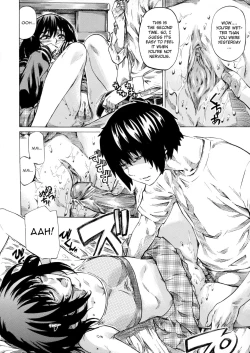 Page 40 of Kanojo Zokusei