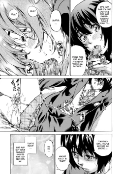 Page 59 of Kanojo Zokusei