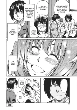 Page 66 of Kanojo Zokusei