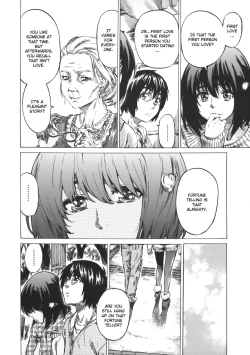 Page 70 of Kanojo Zokusei