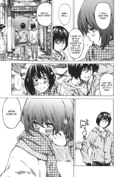 Page 71 of Kanojo Zokusei