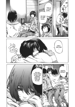 Page 72 of Kanojo Zokusei