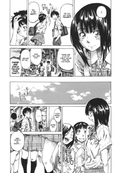 Page 91 of Kanojo Zokusei