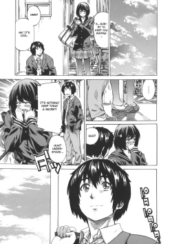 Page 9 of Kanojo Zokusei