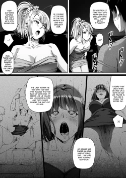 Page 27 of Ore wa Kanojo o Tomenakatta. Zenpen